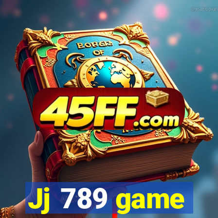 Jj 789 game